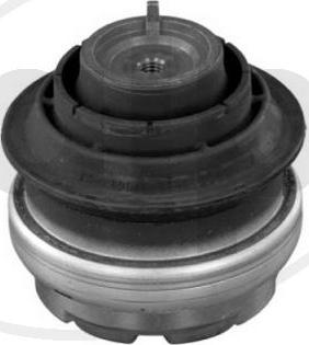 ALP ALP-003239 - Подушка, опора, подвеска двигателя abcparts.ee