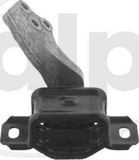 ALP ALP-003229 - Подушка, опора, подвеска двигателя abcparts.ee