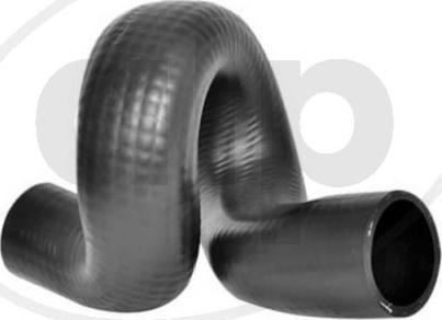 ALP ALP-003700 - Шланг радиатора abcparts.ee