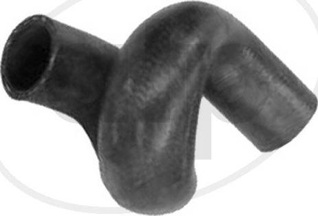 ALP ALP-003701 - Шланг радиатора abcparts.ee