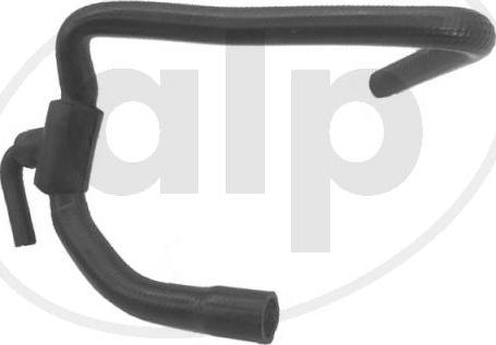 ALP ALP-003703 - Шланг, теплообменник - отопление abcparts.ee