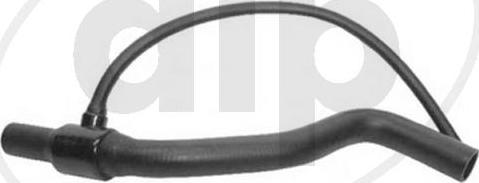 ALP ALP-003781 - Шланг радиатора abcparts.ee
