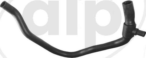 ALP ALP-003730 - Шланг радиатора abcparts.ee
