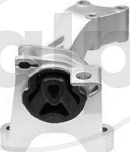ALP ALP-002945 - Подушка, опора, подвеска двигателя abcparts.ee