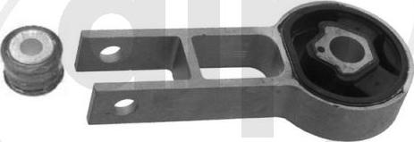 ALP ALP-002911 - Подушка, опора, подвеска двигателя abcparts.ee