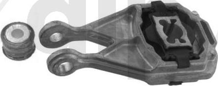 ALP ALP-002913 - Подушка, опора, подвеска двигателя abcparts.ee