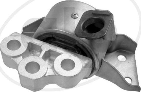 ALP ALP-002931 - Подушка, опора, подвеска двигателя abcparts.ee