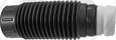 ALP ALP-002924 - Пылезащитный комплект, амортизатор abcparts.ee