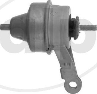 ALP ALP-002490 - Подушка, опора, подвеска двигателя abcparts.ee