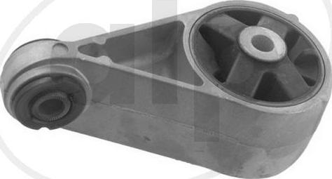 ALP ALP-002491 - Подушка, опора, подвеска двигателя abcparts.ee