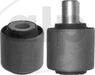 ALP ALP-002410 - Сайлентблок балки моста abcparts.ee