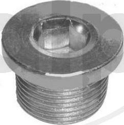 ALP ALP-002485 - Резьбовая пробка, масляный поддон abcparts.ee
