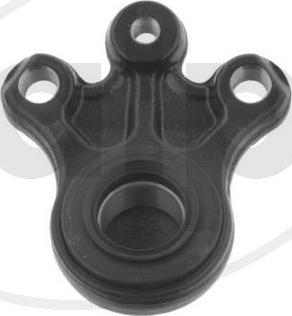 ALP ALP-002435 - Шаровая опора abcparts.ee