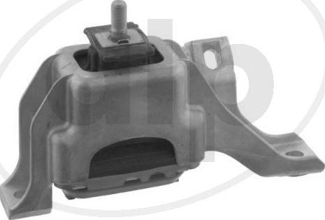 ALP ALP-002546 - Подушка, опора, подвеска двигателя abcparts.ee