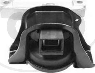 ALP ALP-002554 - Подушка, опора, подвеска двигателя abcparts.ee