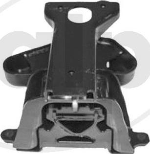 ALP ALP-002563 - Подушка, опора, подвеска двигателя abcparts.ee