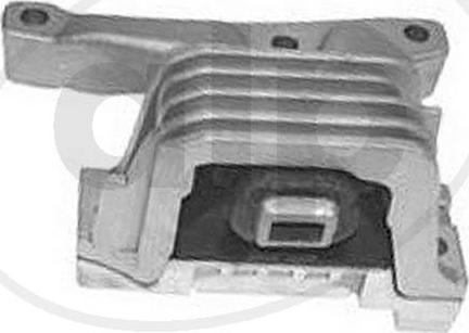 ALP ALP-002562 - Подушка, опора, подвеска двигателя abcparts.ee
