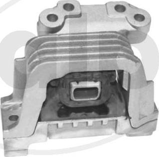 ALP ALP-002584 - Подушка, опора, подвеска двигателя abcparts.ee