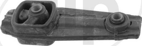 ALP ALP-002579 - Подушка, опора, подвеска двигателя abcparts.ee