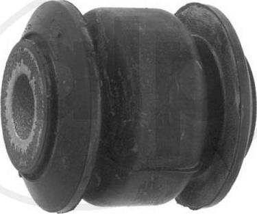 ALP ALP-002694 - Сайлентблок, рычаг подвески колеса abcparts.ee