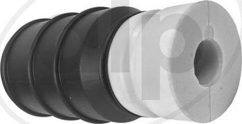 ALP ALP-002094 - Пылезащитный комплект, амортизатор abcparts.ee