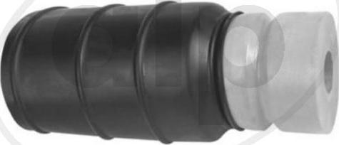 ALP ALP-002093 - Пылезащитный комплект, амортизатор abcparts.ee