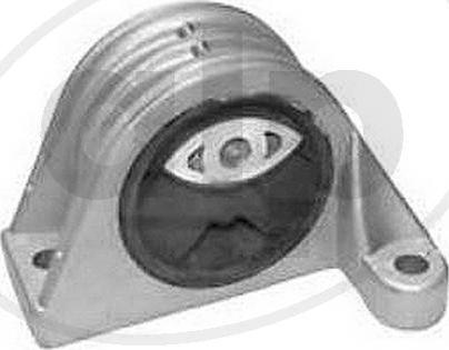 ALP ALP-002050 - Подушка, опора, подвеска двигателя abcparts.ee