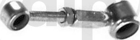 ALP ALP-002080 - Ремкомплект, рычаг переключения передач abcparts.ee