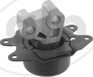 ALP ALP-002147 - Подушка, опора, подвеска двигателя abcparts.ee