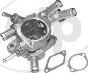 ALP ALP-002176 - Регулирующий клапан охлаждающей жидкости abcparts.ee