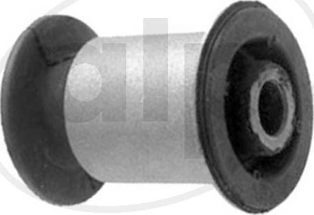 ALP ALP-002345 - Сайлентблок, рычаг подвески колеса abcparts.ee