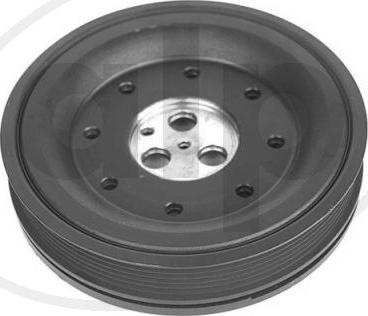 ALP ALP-002259 - Шкив коленчатого вала abcparts.ee