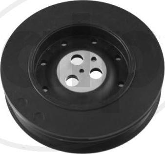 ALP ALP-002260 - Шкив коленчатого вала abcparts.ee