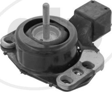 ALP ALP-002226 - Подушка, опора, подвеска двигателя abcparts.ee