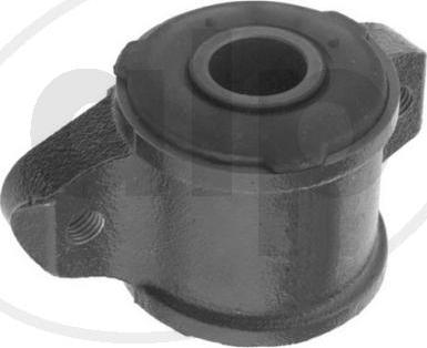 ALP ALP-002228 - Сайлентблок, рычаг подвески колеса abcparts.ee