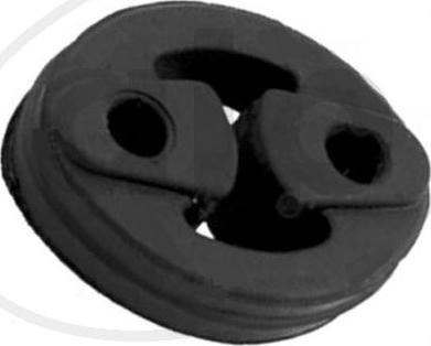 ALP ALP-002278 - Кронштейн, втулка, система выпуска ОГ abcparts.ee