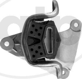 ALP ALP-002798 - Подвеска, автоматическая коробка передач abcparts.ee