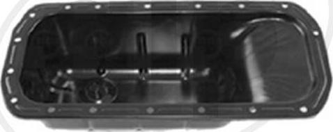 ALP ALP-002753 - Масляный поддон abcparts.ee