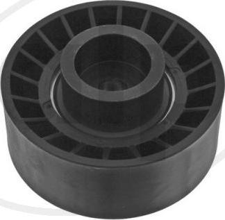 ALP ALP-002762 - Ролик, поликлиновый ремень abcparts.ee