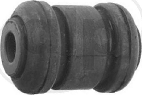 ALP ALP-002703 - Сайлентблок, рычаг подвески колеса abcparts.ee