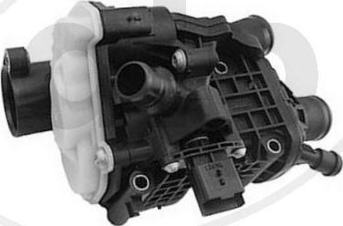 ALP ALP-007914 - Термостат охлаждающей жидкости / корпус abcparts.ee