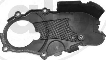 ALP ALP-007920 - Кожух, зубчатый ремень abcparts.ee