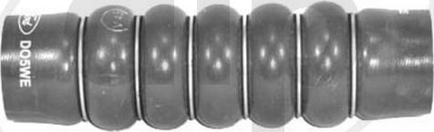 ALP ALP-007539 - Трубка, нагнетание воздуха abcparts.ee