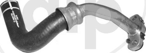 ALP ALP-007658 - Трубка, маслопровод компрессора abcparts.ee