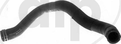 ALP ALP-007628 - Шланг радиатора abcparts.ee