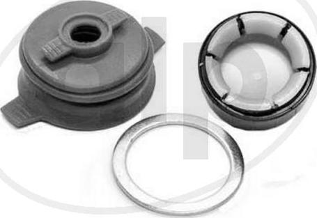 ALP ALP-007011 - Ремкомплект, рычаг переключения передач abcparts.ee