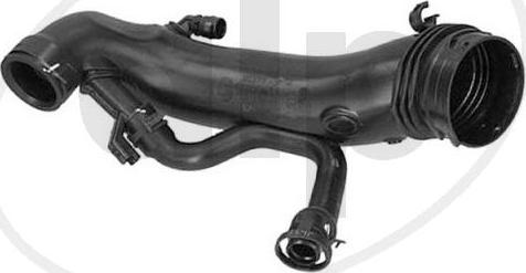 ALP ALP-007893 - Трубка, нагнетание воздуха abcparts.ee