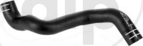 ALP ALP-007819 - Шланг радиатора abcparts.ee