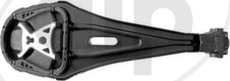 ALP ALP-007881 - Подушка, опора, подвеска двигателя abcparts.ee