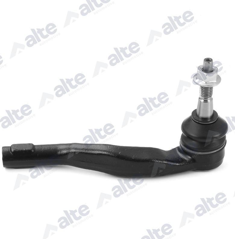 ALTE AUTOMOTIVE 96080AL - Наконечник рулевой тяги, шарнир abcparts.ee